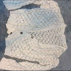 Glo Fashion London cardigan